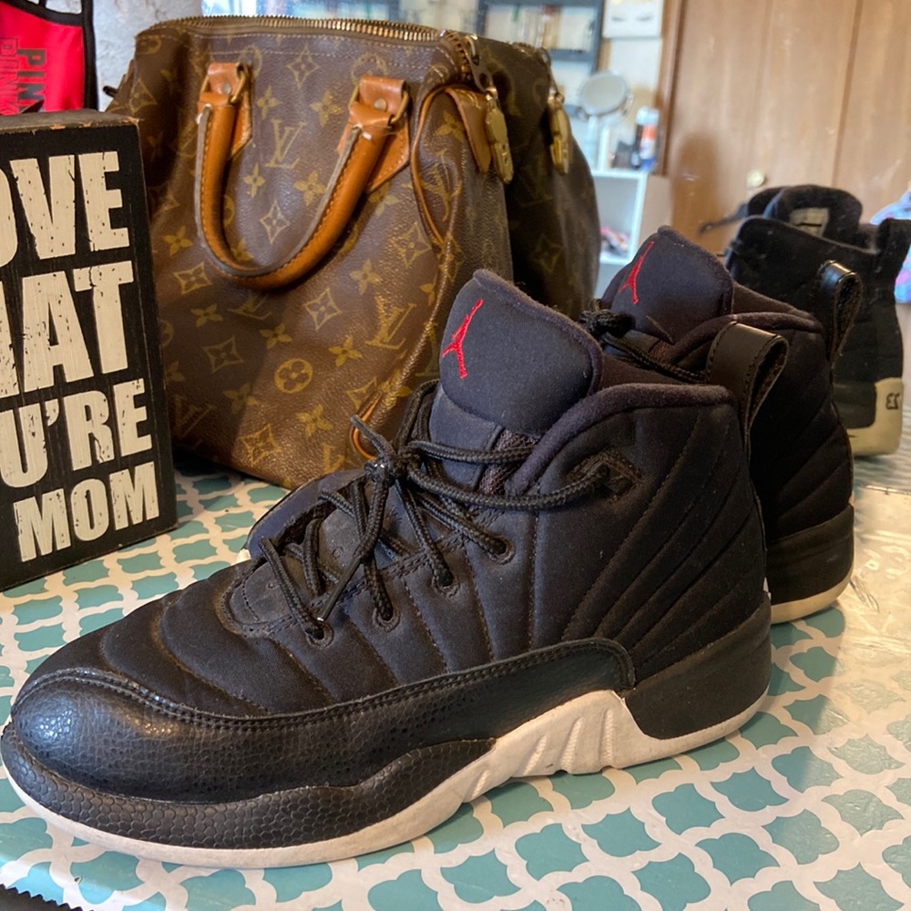 Retro Jordans